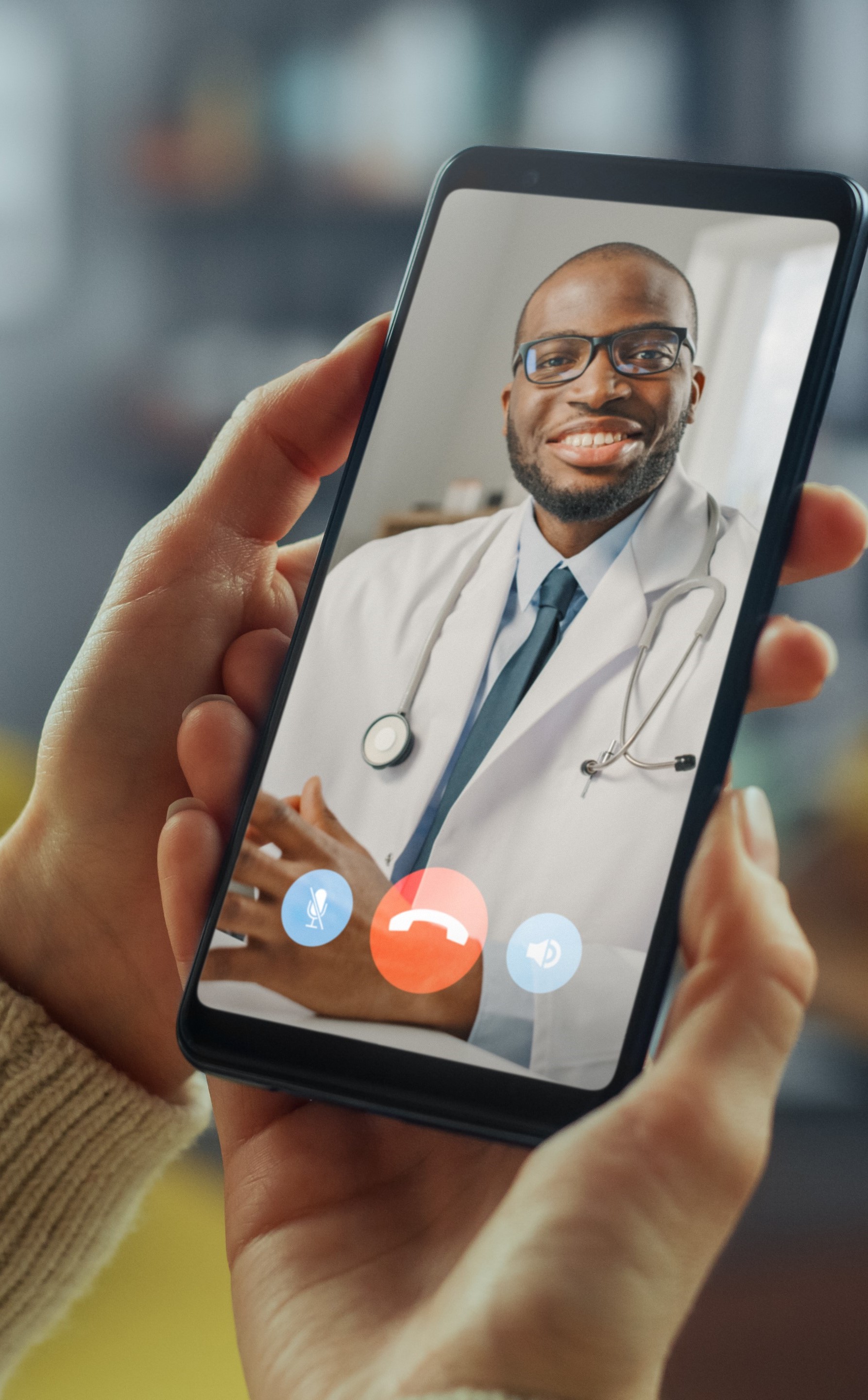 Telemedicine Image