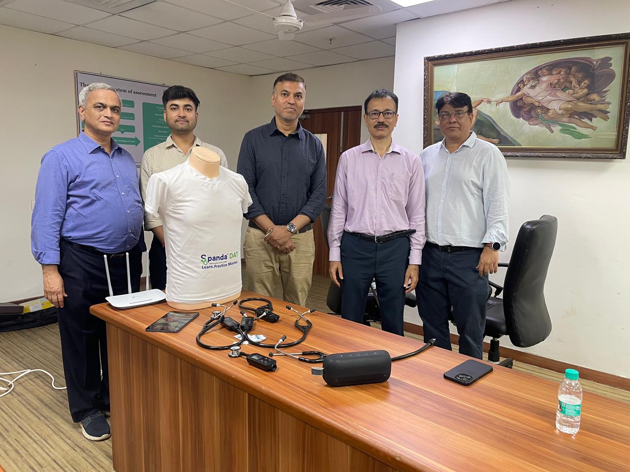 MGM Medical College, Navi Mumbai - featured event image